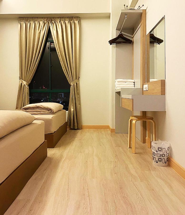 Amadel Residence 爱媄德民宿 16 Malacca Exterior photo